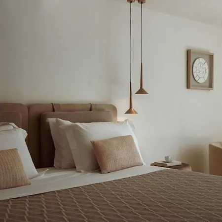 Asty Mykonos And Hotel Drafaki