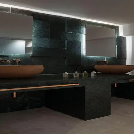 Asty Mykonos And Hotel Drafaki