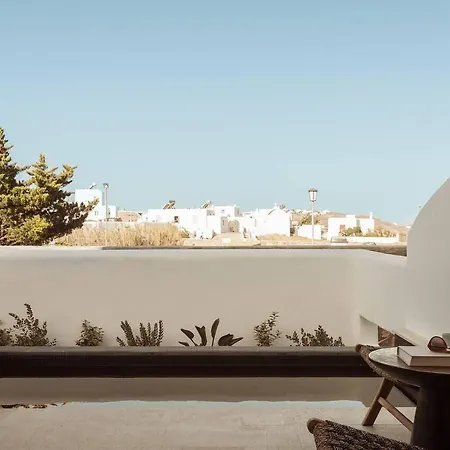 Asty Mykonos And 5* Drafaki